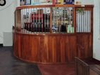 Cash Counter Table