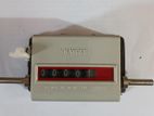 Kaycee Counting Device