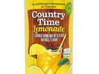 Country Time Lemonade Drink