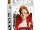 Coup Card Game (The Dystopian Universe)