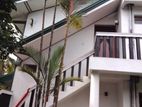 Couple Only, Upstair Red Floor House For Rent in Near Rukmale Junction,