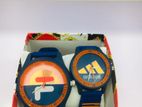 Couple Watch (fila Fancy )