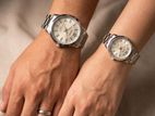 Couple Watch Set