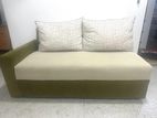 Couples Sofa For Sale In Dehiwala ( Fully Refurbished)