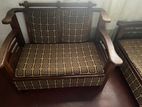 Cousin Sofa Set 3.2.1