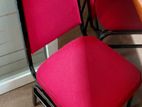 Cousion Chairs
