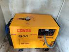 Covax 5KW Diesel Generator KDE7000T