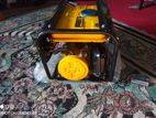 COVAX CPG1800 Portable Gasoline Generator