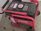 Covax Generator