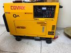 COVAX KDE 7000T Silent Diesel Generator