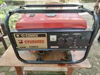 Covax Petrol Generator CV2900DX (2.5kVA)