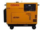Covax Silent Diesel Generator 5 Kw