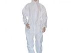 Coverall Kit White