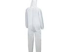 Coverall Kit – White