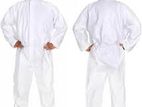 Coverall Kit – White