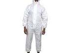 Coverall Kit – White