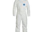 Coverall Kit – White