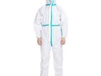 Coverall Kit – White