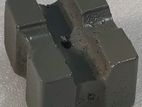 Covering Spacer