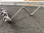 cow bell holder
