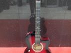 COWBOY BOX GUITAR