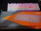 COX- CK420 Gaming Keyboard