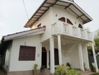 Cozy 2-Story Home Near Negombo Road, Kandana