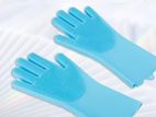 Pet Bath Glove