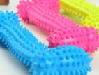 Rubber Pet Chew Toy