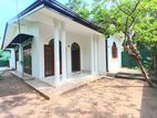 Cozy Residential House for Sale in Kottawa