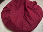 Cozy Up with Comfort 2 Bean Bags XXL