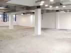 CP1012 - 2,400 Sq.ft Commercial Space for Rent in Colombo 02