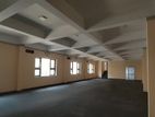 CP33227 - 5,250 Sq.ft Commercial Space for Rent in Colombo 02