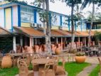 CP33460 - 11 Rooms Beach Front Hotel for Sale in Tangalle