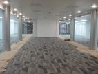 CP34205 - 8,700 Sq.ft Office Space for Rent in Colombo 02