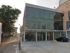 CP34256 - 3,600 Sq.ft Commercial Space for Rent in Colombo 08