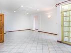 CP34262 - 2,000 Sq.ft Semi furnished Commercial Apartment for Rent