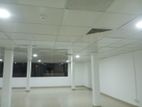 CP34291 - 5,000 Sq.ft Office Space for Rent in Colombo 03