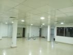 CP34291 - 5,000 Sq.ft Office Space for Rent in Colombo 03