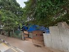 CP34578 - 21 Perches of Land for Sale in Colombo 05