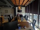 CP34771 - 2,400 Sq.ft Office Space for Rent in Colombo 05