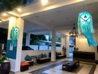 CP34778 - 23 Rooms Beachfront Hotel for Sale in Arugambay