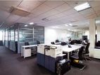 CP34883 - 7,500 Sq.ft Commercial Space for Rent in Rajagiriya