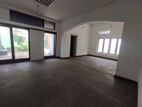 CP34911 - 13,600 Sq. Ft Commercial Building for Rent in Colombo 07