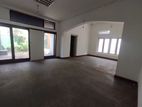 CP34911 - 8,300 Sq. Ft Multipurpose Building for Rent in Colombo 07