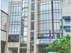 CP34981 - 2,440 Sq.ft Office Space for Rent in Colombo 13