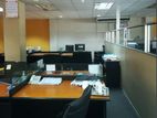 CP34985 - ,900 Sq.ft Office Space for Rent in Colombo 08