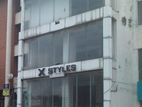 CP35347 - 7500 Sq.ft Commercial Building for Sale in Colombo 08