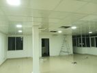 CP35369 - 10,000 Sq.ft Office Space for Rent in Colombo 03