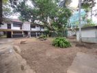 CP35513 - 34.20 Perches Commercial Land for Sale in Colombo 05